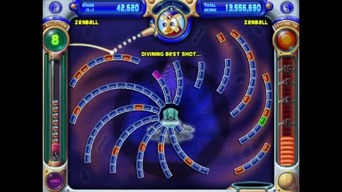 Peggle