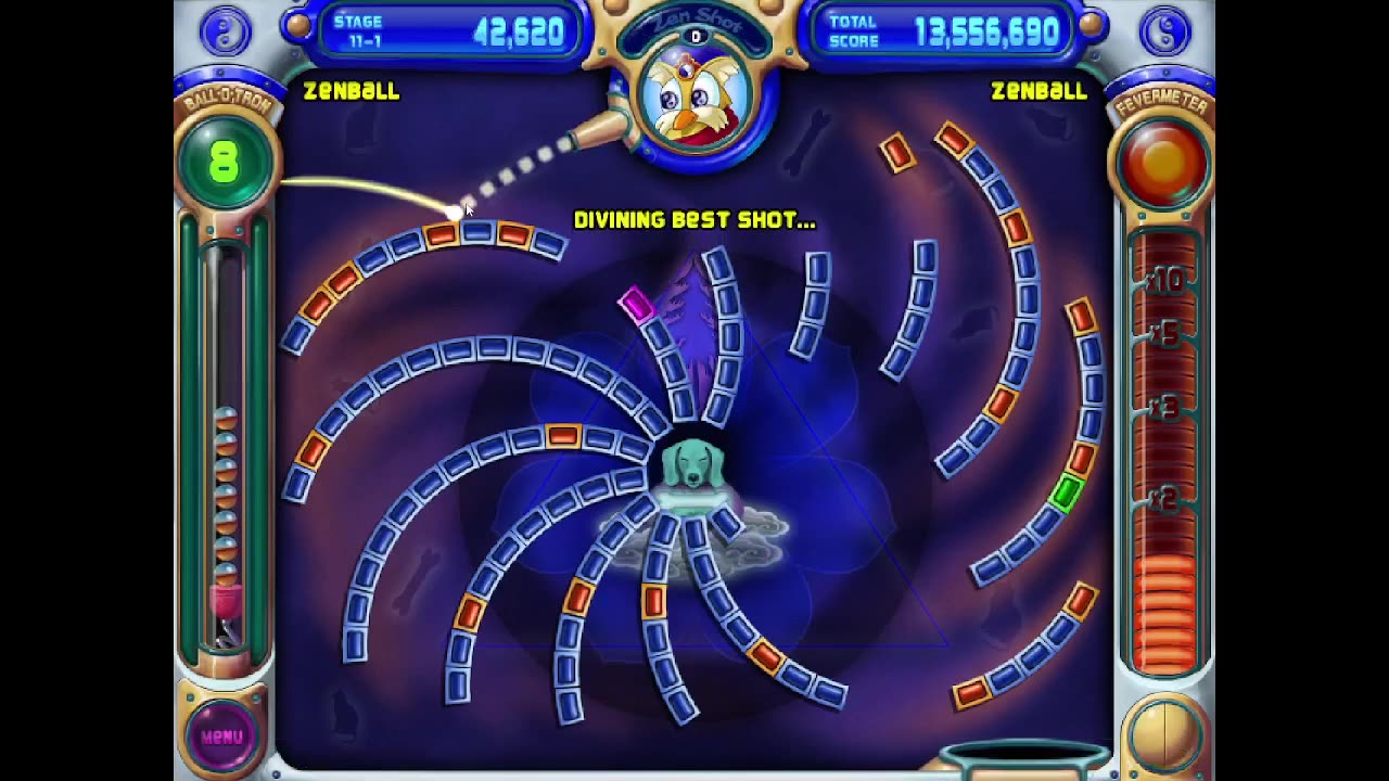 Peggle