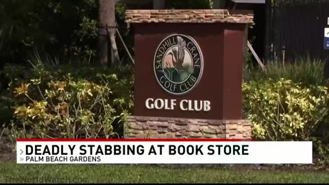 murder:65-year-old Rita Loncharich fatally stabbed in the back by homeless man