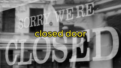 every closed door is redirecting you somewhere better #godsplan #faith #spiritualawakening