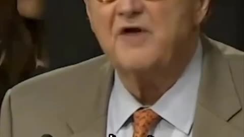 Sen. John Kennedy EXPOSES left's entire game at hearing