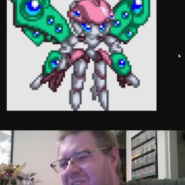 Medabot Thoughts: Misty Tail