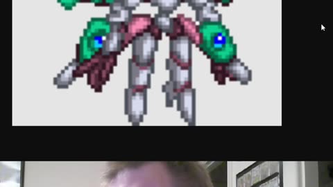 Medabot Thoughts: Misty Tail