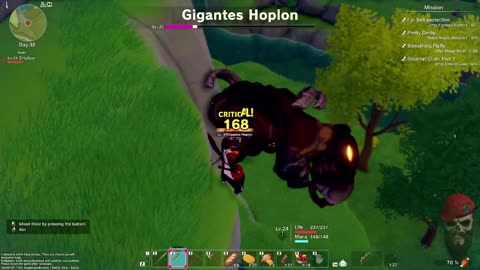 Craftopia - Episode 4 Reaching Anubis