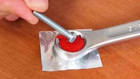 Fast hacks to repair anything around😎