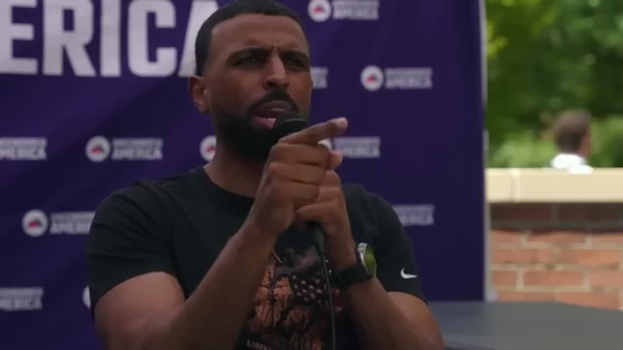 Myron Gaines vs Angry Jew