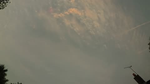 Night Sky Watch - #248 - 26/10/2025 - 4K