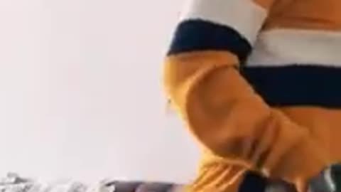 Cuban Queen Lichita Twerking 