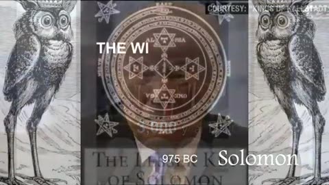 Trump GENESis Solomon 666G A Deeper View Into You. Bio-ID. Olympians Los Fallen ANGELeS.Be as gods