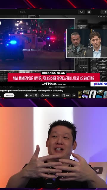 Mayor Frey Accidentaly Against Immigration ⏰🔨😏