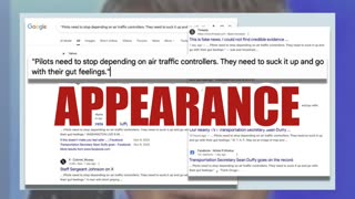 Fact Check: Sean Duffy Did NOT Say Pilots Should 'Suck It Up And Go With Their Gut Feelings'