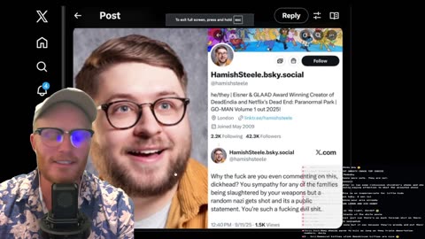 SCHUMER SILENCED, DEMS CRACK, & NETFLIX’S KIDS AGENDA?! 🔥 Government Shutdown Circus | LIVE