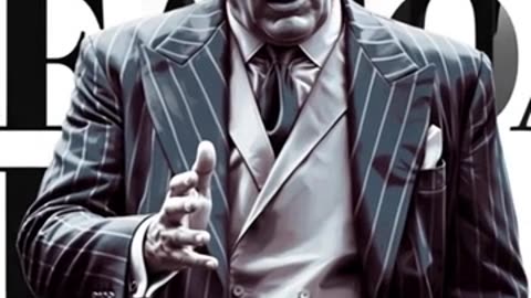 💥💥💥 NO KINGS! JUST THE DON! 💥💥💥