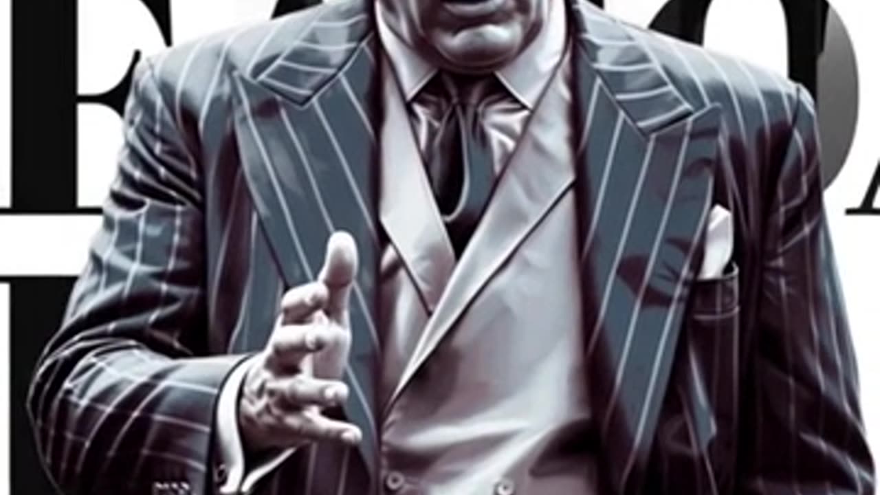💥💥💥 NO KINGS! JUST THE DON! 💥💥💥