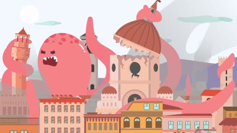 Episode #37 - The Monopoly of Power