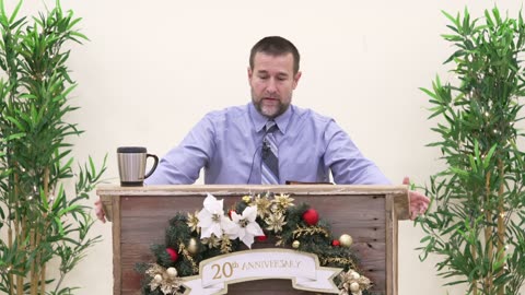 This Was Our Greatest Year DECEMBER 28, 2025 Pastor Steven L. Anderson