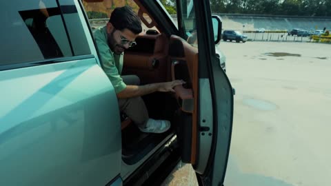 China SHOCKS America: Humanoid Robots, Smart Cities, and Supercars! 🇨🇳