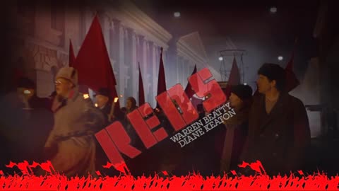 11 E J Mellinger's Rag - Stephen Sondheim - Reds Soundtrack 1981