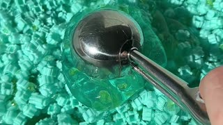 Rating the SCOOPABILITY of SLIME 🥄