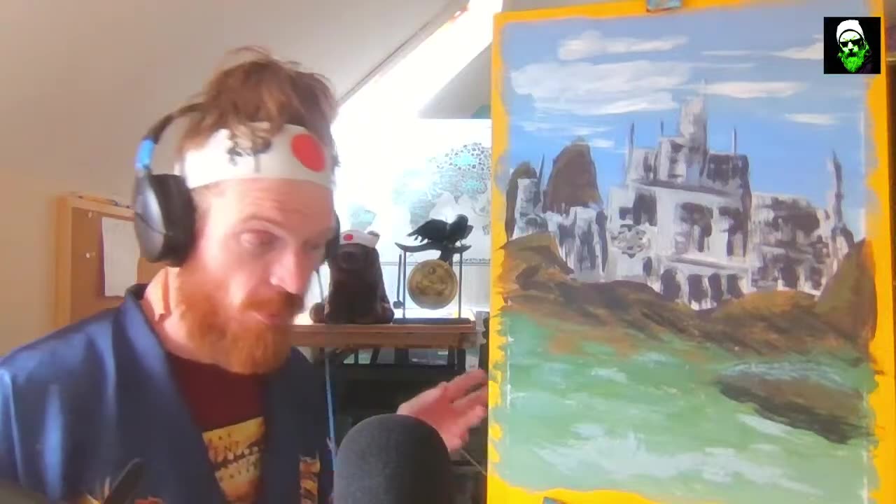 PEINTEINGU EP 206 Spanish Quantum Zombies