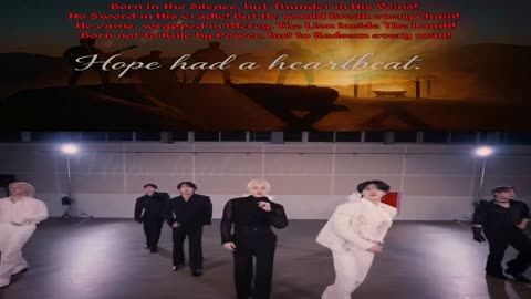 Alex Fonseca (AF~AWGM) Born in the Silence { Lyrics } Remix 1 { Dance Ver. } Christcore Slowed