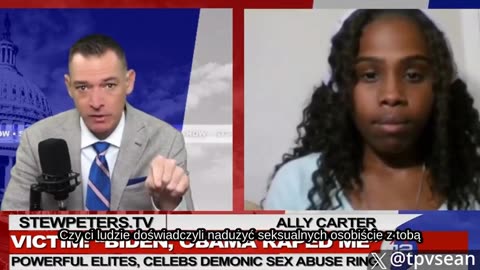 Mel Gibson mówi, że nagrania pedofilskie Michelle Obamy są „gorsze niż twój najgorszy koszmar”