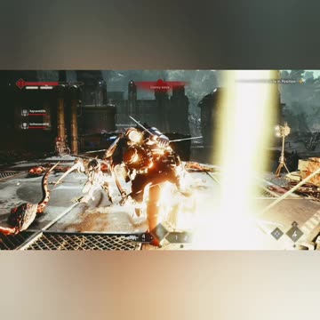 "There’s, SOMETHING ON THE WING! Some-thing!