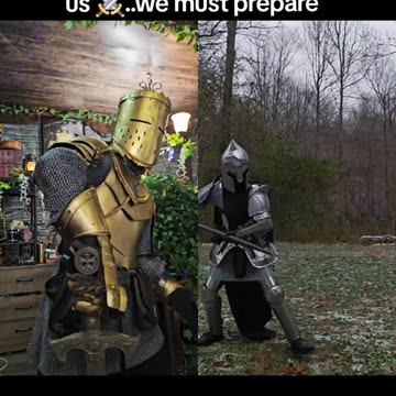 To war ⚔️🗡🗡