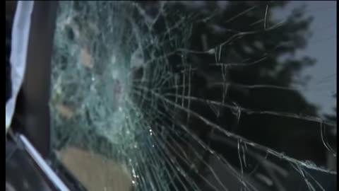 Milwaukee Woman Smashes Up Driver's Car over DoorDash Order