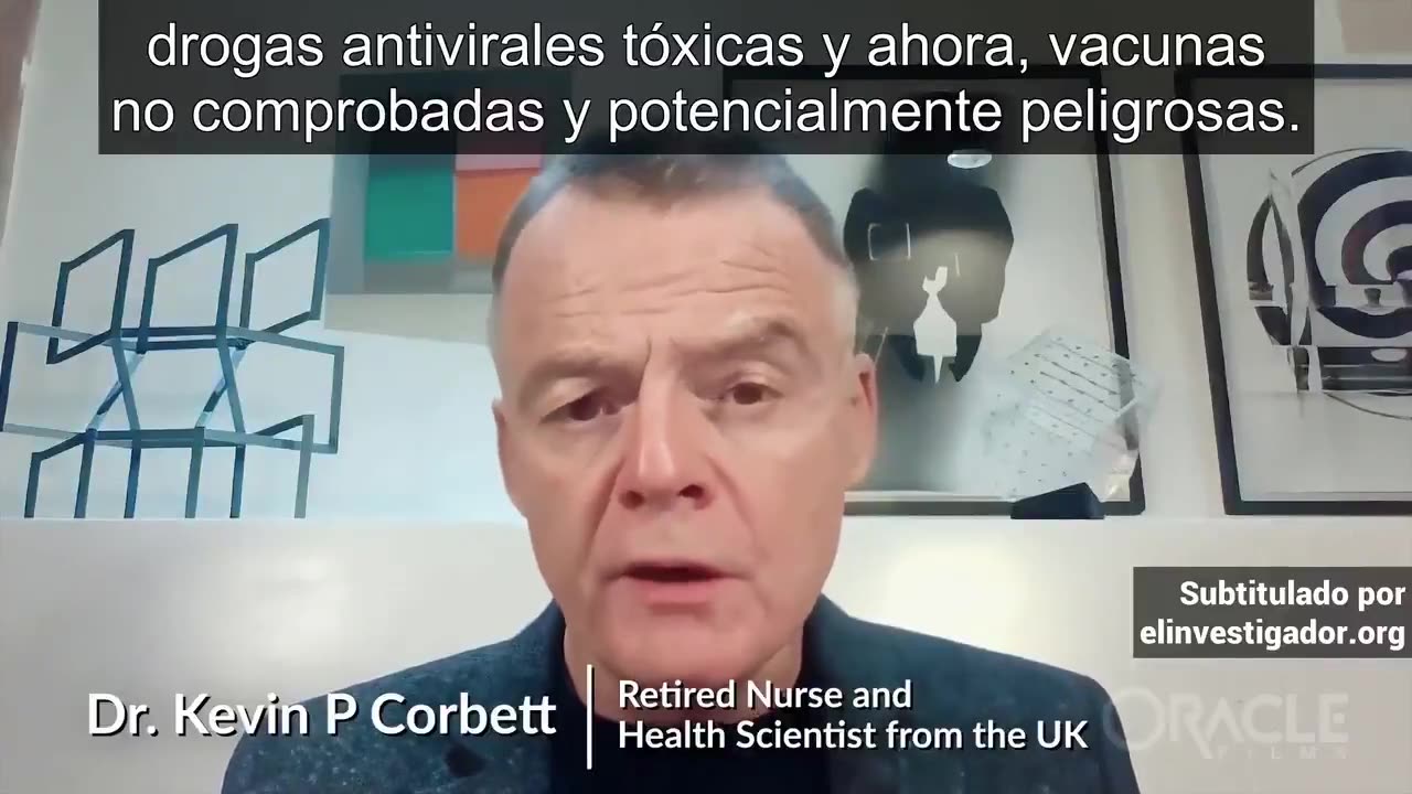 las llamadas vacunas covid no son seguras y no han sido probadas efectivas