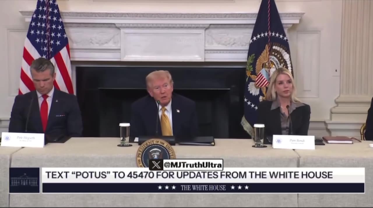 Trump will EXPOSE the Politicians and Billionaires involved with Financing Domestic Terrorism