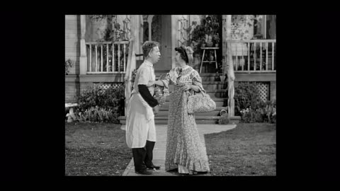 Miss Polly (1941) Full movie | Comedy