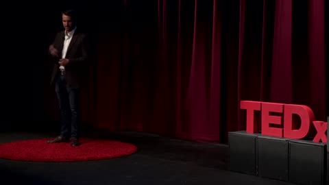 A New Way to Finance Renewable Energy _ Michael Kennedy _ TEDxMiltonAcademy
