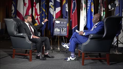 FBI Director Kash Patel - Operation Summer Heat was simple: let good cops be cops.