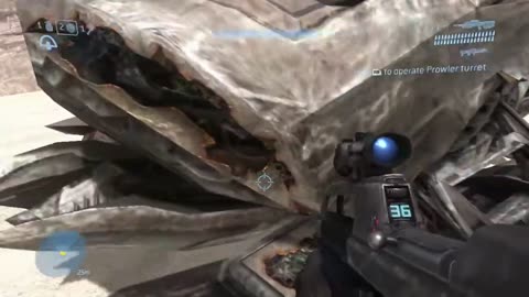 Old Video: Halo 3 Part 6 (9/25/2021)