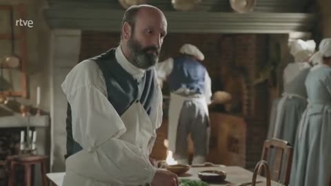 Valle salvaje capitulo 291 parte 3