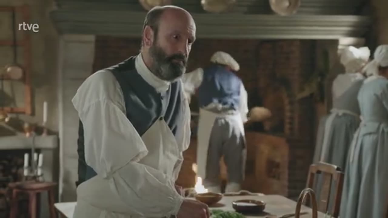 Valle salvaje capitulo 291 parte 3