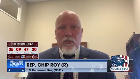 WAR ROOM Episode 5114: The Last Stand Is In Texas; Passing The SAVE Act