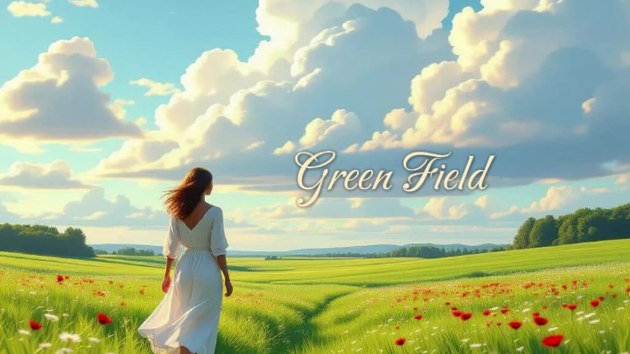 Green Field