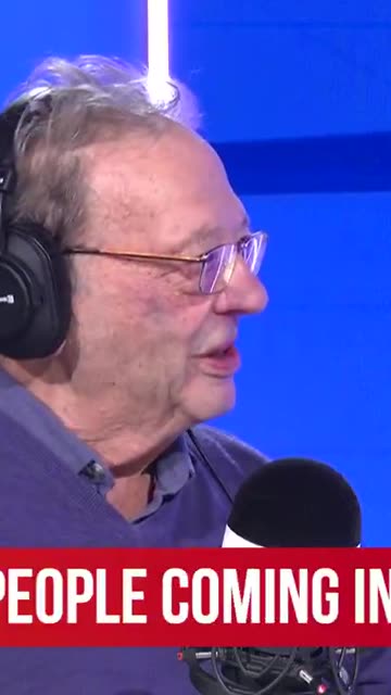 Combatting the Lies of LBC and Larry Sanders (Read Full Description)