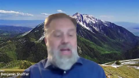 Episode #200: Mormons & Freemasonry W/Ben Shaffer Sep 6, 2025