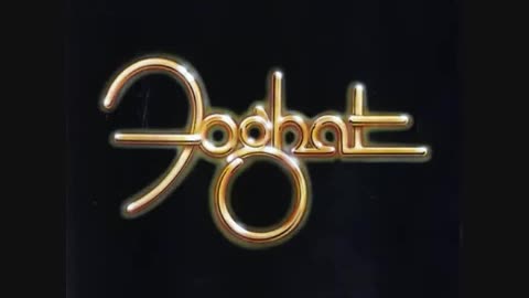 Slow Ride - Foghat