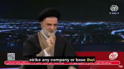 Trump's been up to his fake war BS again.