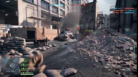 Road to Battlefield 6 Season 2!