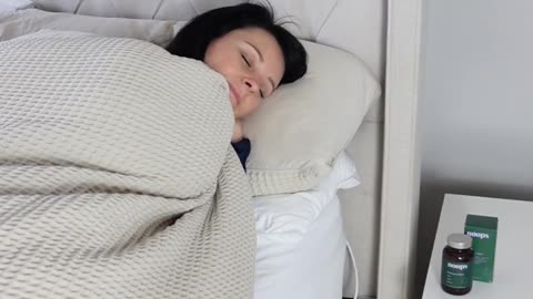You Won't Believe How This Helps Your Brain Fog & Bad Mood.