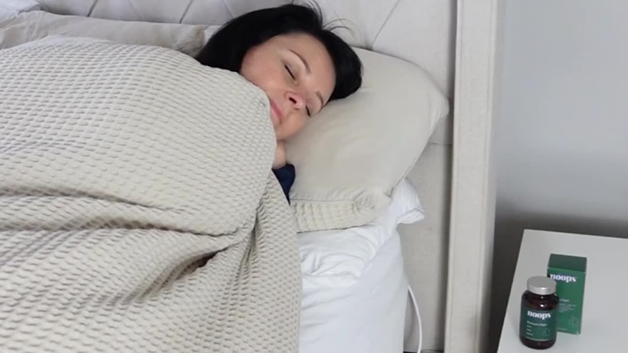You Won't Believe How This Helps Your Brain Fog & Bad Mood.