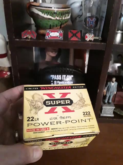 Bullets 4 Valentines