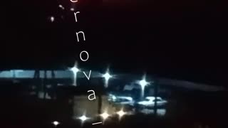 💥 Donetsk region, strike on substation!