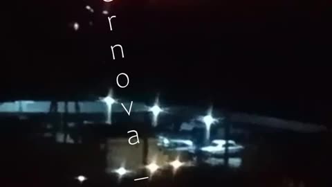 💥 Donetsk region, strike on substation!