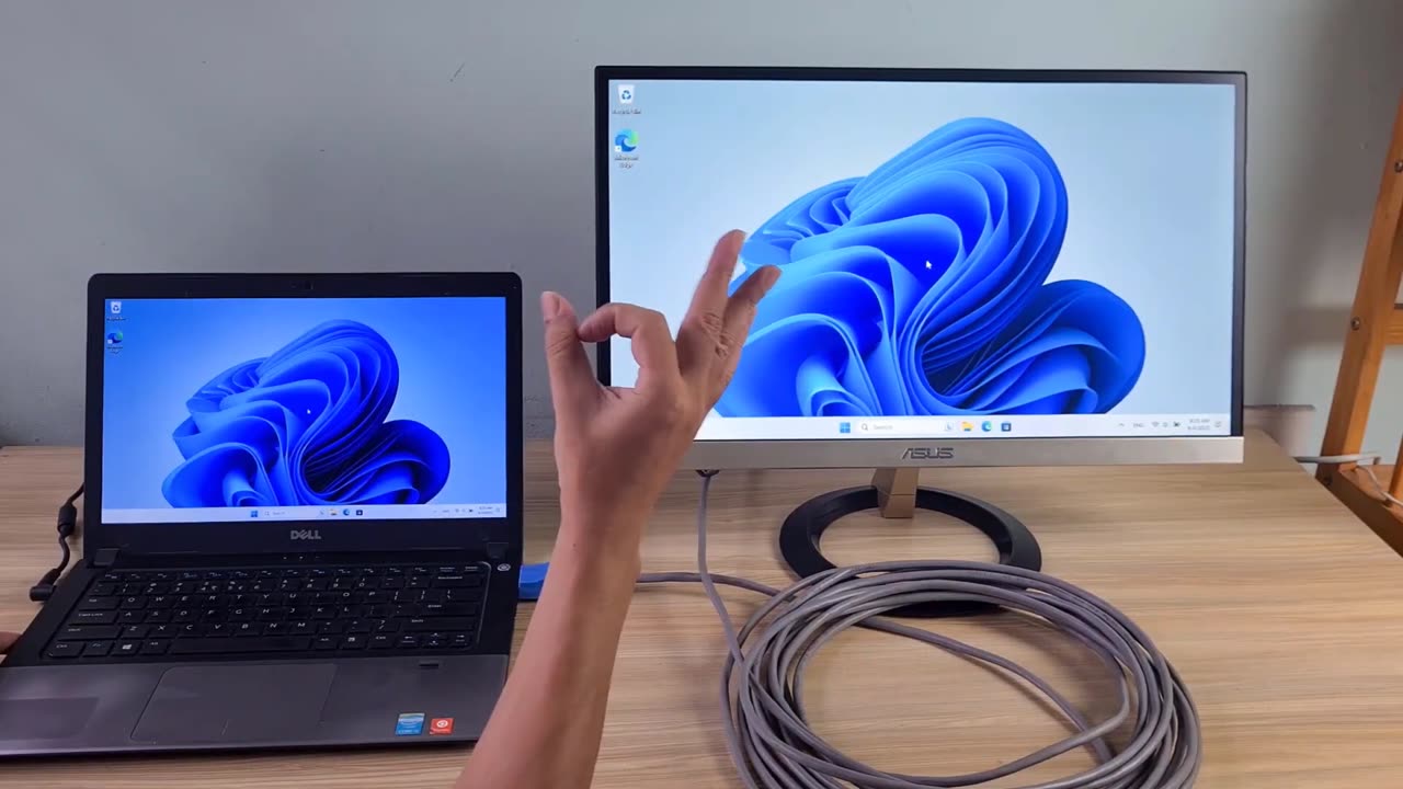 How to extend an HDMI cable for under $9